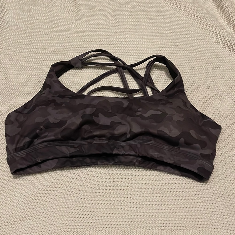 Halio La sports bra